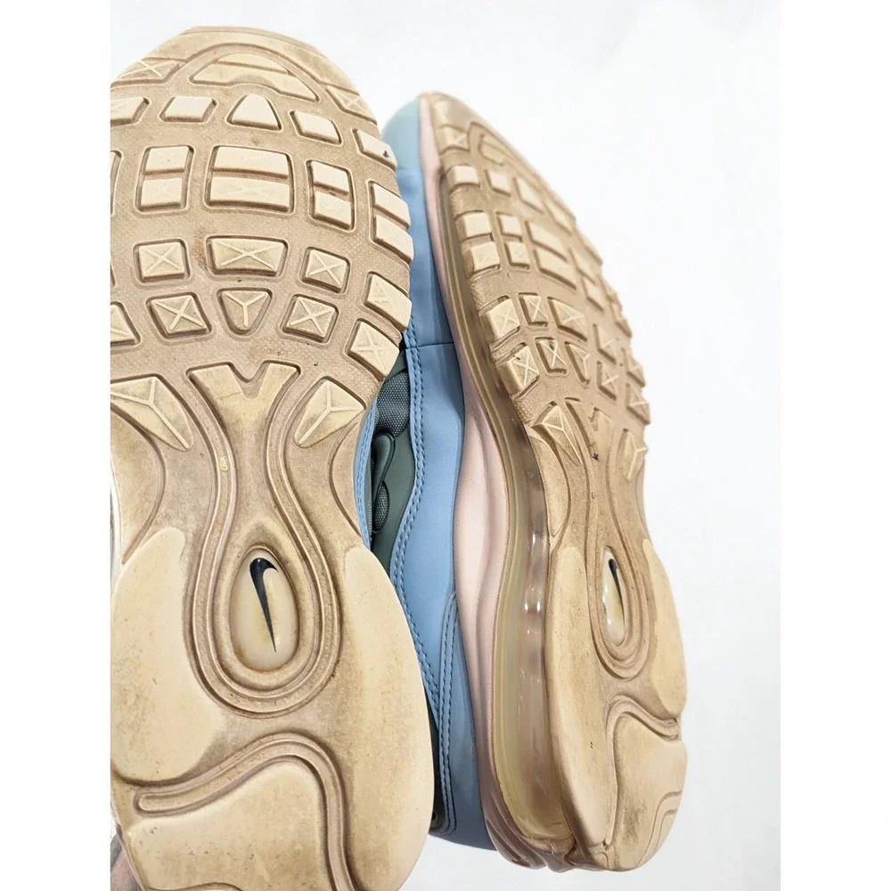 Nike very good
